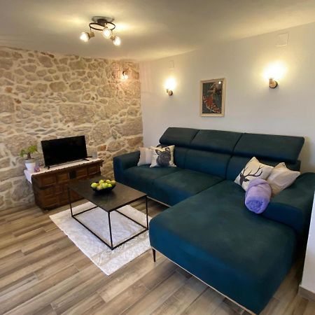 Apartman Veronika Рисика Екстериор снимка